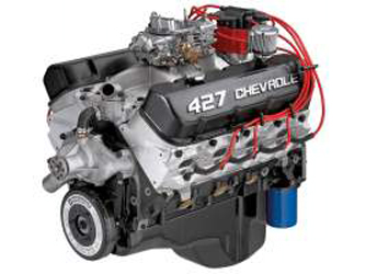 P7F69 Engine